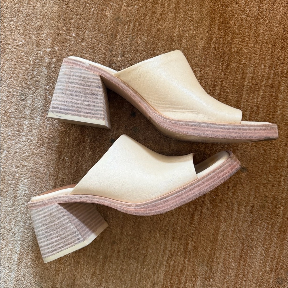 Miista Kirsten Mules - Picture 2 of 6